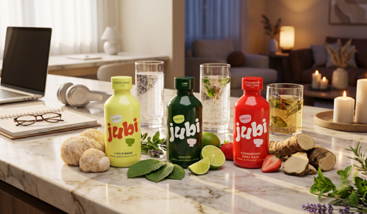 How to Choose Between Jubi's Most Popular Products