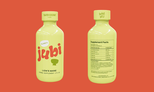 Lion's Mane: The Complete Guide to Nature's Most Powerful Brain Mushroom (And the Shot That Makes It Delicious)