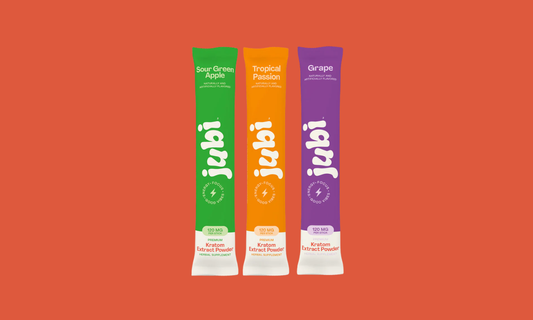 Kratom Stick Packs: The Complete Guide to the Plant, the Science, and the Most Convenient Way to Enjoy It