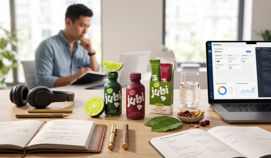 Kratom for Productivity: What Users Need to Know