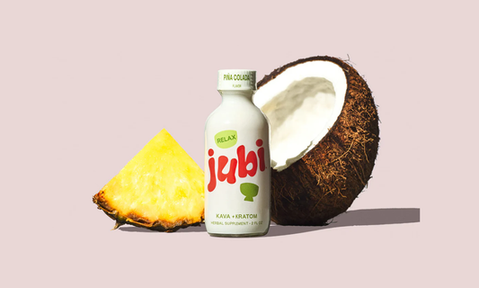 Piña Colada: The Complete Guide to the World's Most Beloved Tropical Drink - and the Relaxation Shot That Takes It to Another Level