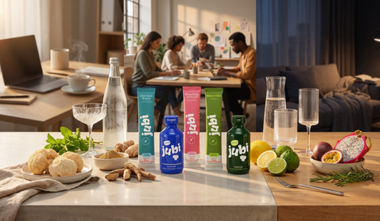 The Benefits of Trying a Wellness Variety Pack