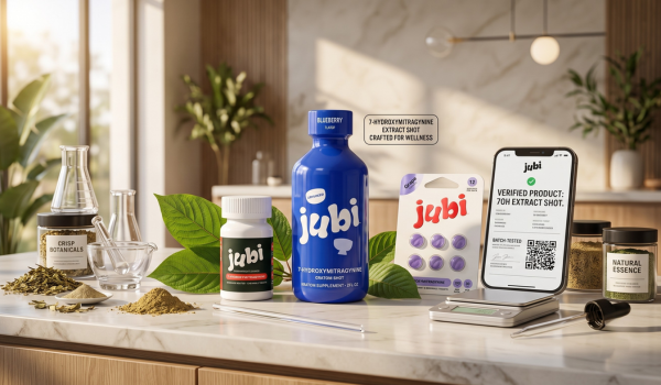 Why Consumers Are Switching to 7OH Tablets: What You Need to Know Before You Do