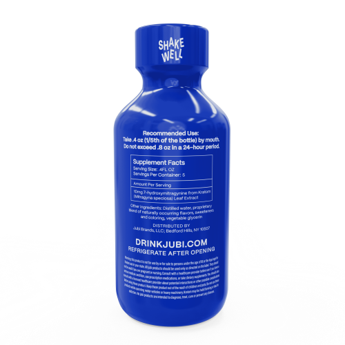 7oh 50mg Shots (Wholesale)