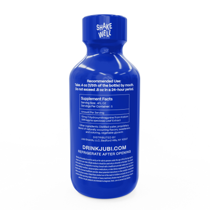 7oh 50mg Shots (Wholesale)