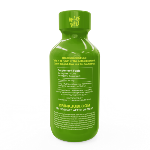 7oh 50mg Shots (Wholesale)