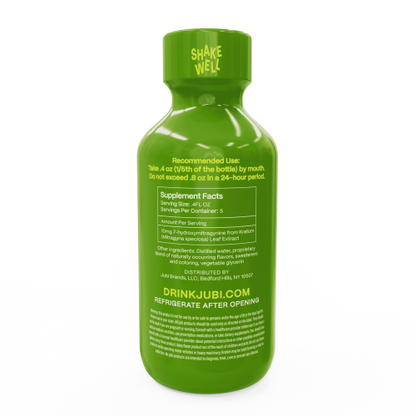 7oh 50mg Shots (Wholesale)