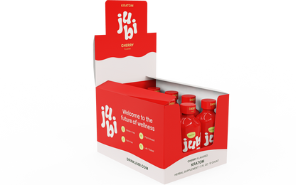 Retailer Starter Kit - 1 Free Display & Three 12-pks (Wholesale)