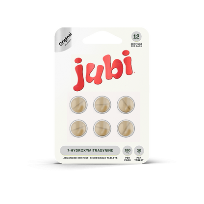 🎁 7oh Extract - 30mg Chewable Tablets (100% off)