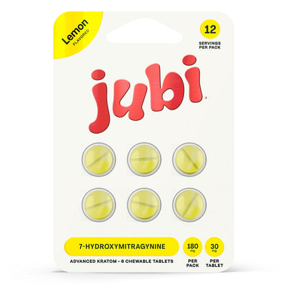 🎁 7oh Extract - 30mg Chewable Tablets (100% off)