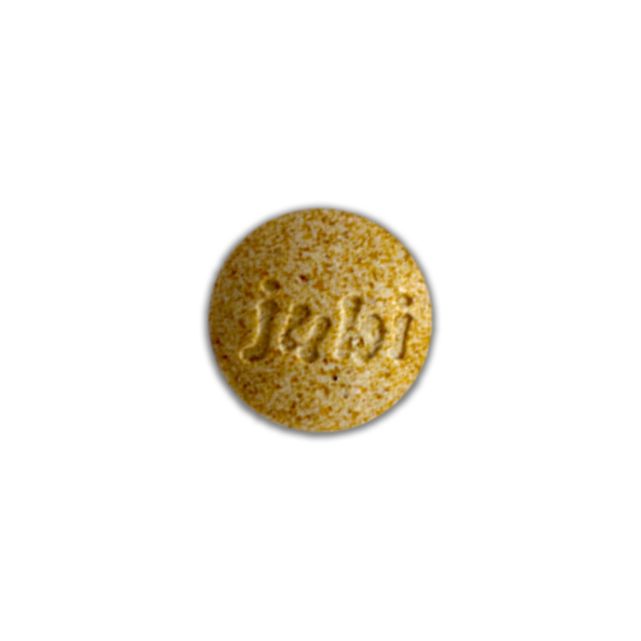 Jubi 7OH 30mg Chewable Tablet - Single Pack