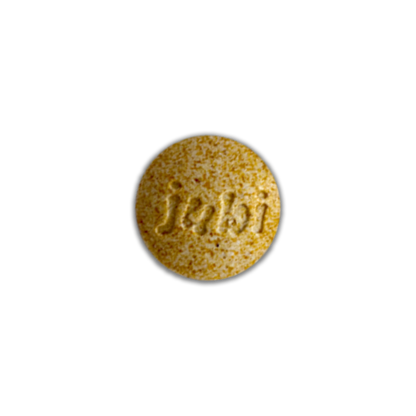 Jubi 7OH 30mg Chewable Tablet - Single Pack