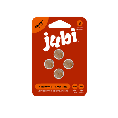 7oh Tablets - 50mg Chewable Tablets (Wholesale)