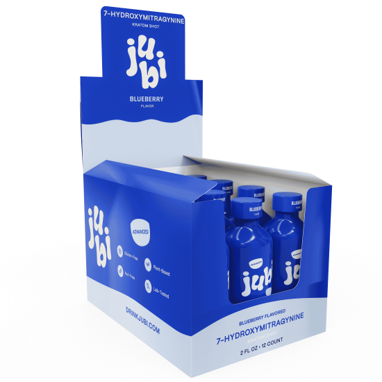 7oh 50mg Shots (Wholesale)