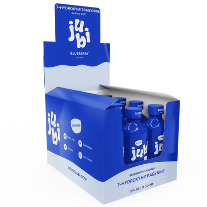 7oh 50mg Shots (Wholesale)