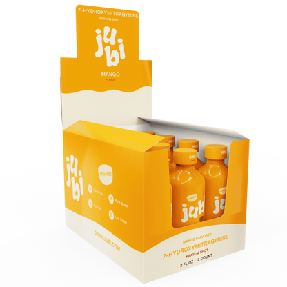 🎁 7oh Extract Shots - 50mg (100% off)