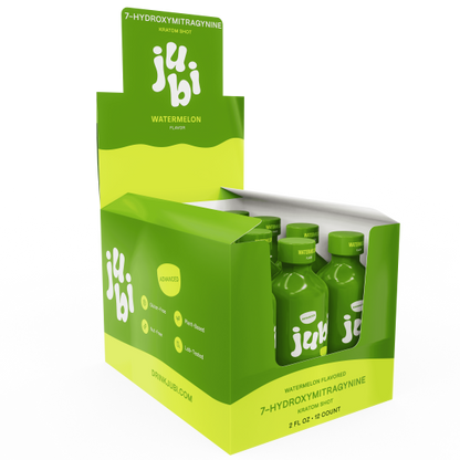 🎁 7oh Extract Shots - 50mg (100% off)