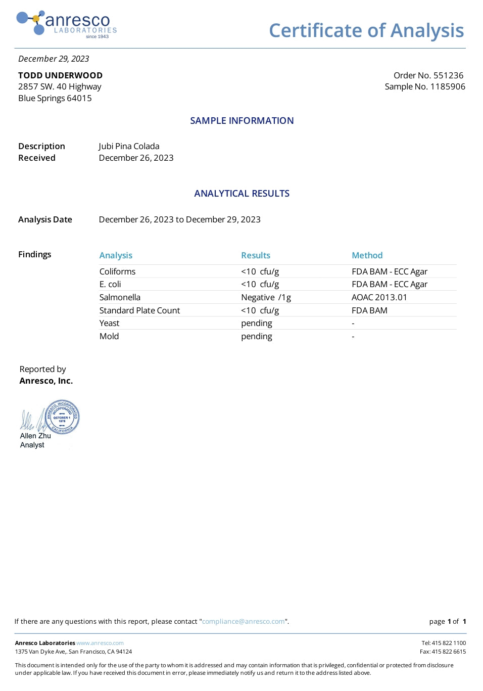 Jubi Kratom & Kava Trial Pack — Energy, Focus & Relax Shots (3-Pack)