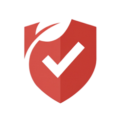 Icon representing lab-tested quality and clean ingredients