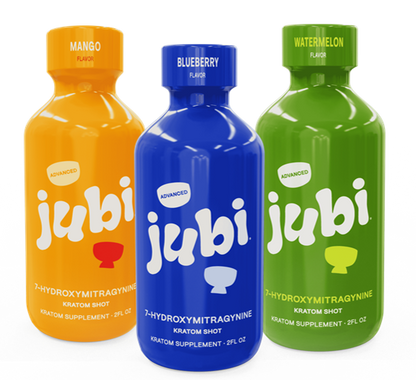 7oh 50mg Shots (Wholesale)