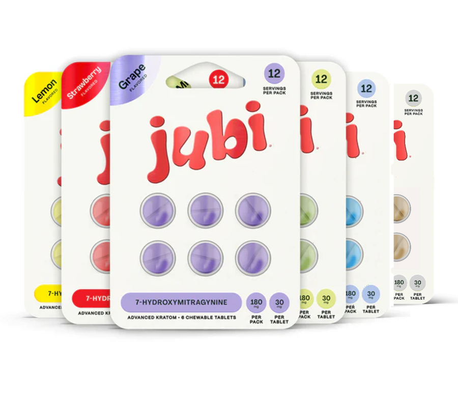 🎁 7oh Extract - 30mg Chewable Tablets (100% off)