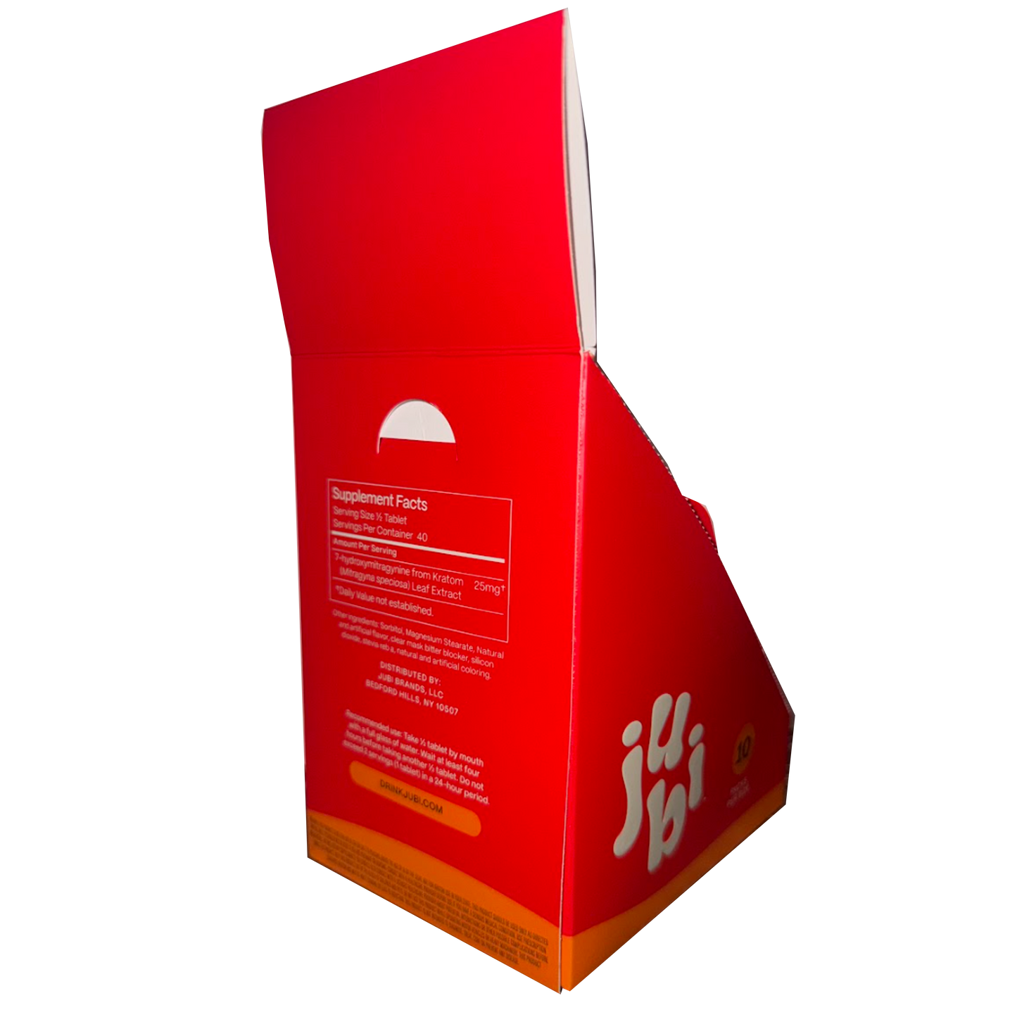 7oh Tablets - 50mg Chewable Tablets (Wholesale)