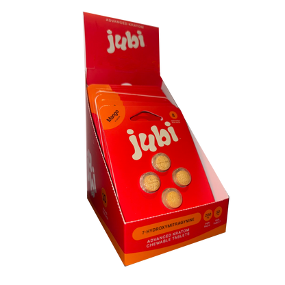 7oh Tablets - 50mg Chewable Tablets (Wholesale)