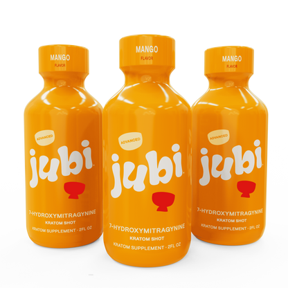🎁 7oh Extract Shots - 50mg (100% off)